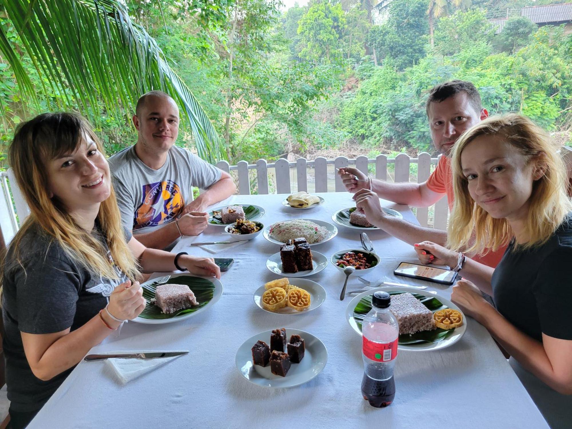 Jami River Side Hotel & Yala Safari Place Tissamaharama Eksteriør bilde